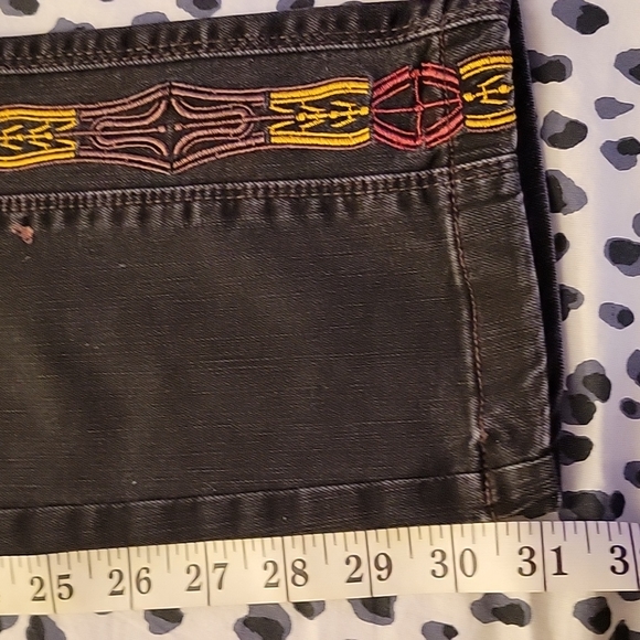 Buphallos western jeans from Brazil 🇧🇷 - Picture 4 of 11